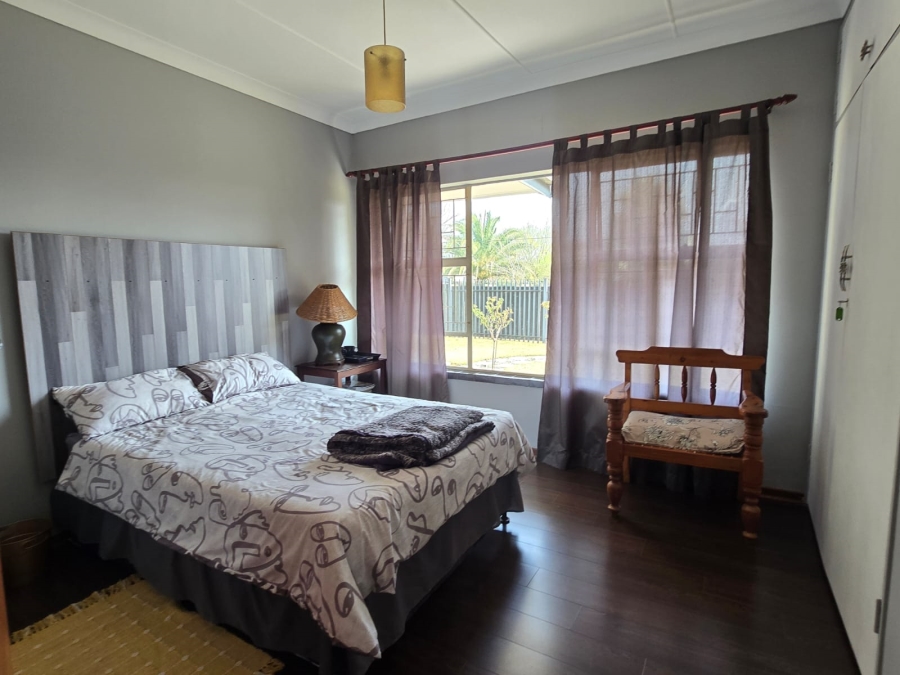 4 Bedroom Property for Sale in Parys Free State